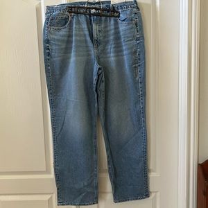 NWT Women’s American Eagle size 20 jeans